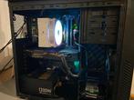 Tour PC gamer, Ophalen, Le pc est monté avec différentes marques, 32 GB, Zo goed als nieuw