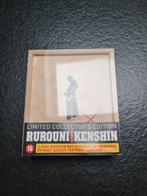 Rurouni Kenshin Limited Collector's Edition, Cd's en Dvd's, Cassettebandjes, Ophalen of Verzenden