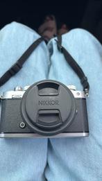 Nikon camera digital camera zwart ccab18lp0840t7, Audio, Tv en Foto, Fotocamera's Digitaal, Ophalen, Spiegelreflex, Zo goed als nieuw