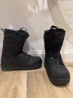 Salomon Faction Snowboard Boots, Sport en Fitness, Snowboarden, Ophalen, Zo goed als nieuw, Bindingen