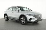 Mercedes-Benz EQA 250+ Luxury Line | Panoramisch Dak | Smart, Stof, Gebruikt, 547 km, Regensensor