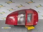 Achterlicht rechts van een Mitsubishi Space Star, 3 maanden garantie, Gebruikt, Mitsubishi