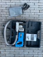 HBM 2400 Watt Elektrische Muurfrees, Ophalen, Zo goed als nieuw
