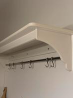 Etagere murale Ikea, Maison & Meubles, Enlèvement, Comme neuf