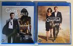 Blu-ray James Bond-filmset van 2, Cd's en Dvd's, Ophalen of Verzenden