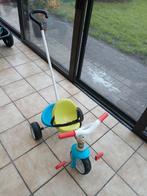 Smoby fietsje, Kinderen en Baby's, Ophalen