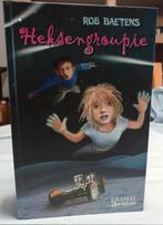Leesboek: Heksengroupie, Enlèvement ou Envoi, Utilisé, Rob baetens, Fiction