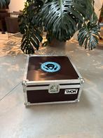 Thon L-Rack 4U 45 Service Hatch RA, Muziek en Instrumenten, Behuizingen en Koffers, Ophalen, Gebruikt, Flightcase