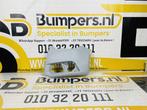 Bumper Hoek Links Audi A1 8X0 2010-2015 LH 8X0807437 2-N5-10, Ophalen of Verzenden, Gebruikt, Voor, Bumper