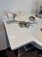 Badkamer wandlamp, Ophalen, Zo goed als nieuw
