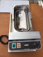 AEG inbouwfriteuse vintage, Elektronische apparatuur, Ophalen, Nieuw