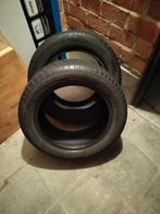 zomerbanden 195/55/15 85V, Auto-onderdelen, Ophalen, Gebruikt, 15 inch, Band(en)