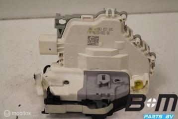 Portierslot LV (bestuurderskant) Audi A3 8V Limo 8X1837015 beschikbaar voor biedingen