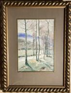 Œuvre de Nestor Outer (1865-1930), Antiek en Kunst, Ophalen