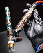 Réparation jante fissuré et voiler griffer, Autos : Pièces & Accessoires, Enlèvement ou Envoi