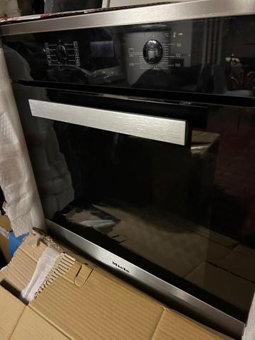Miele Inbouw Oven  H 2265  beschikbaar voor biedingen