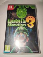 Luigi's mansion 3, Enlèvement ou Envoi