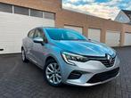 Renault Clio | 12 Maanden Garantie | 69 Dkm | Benzine | 2021, Auto's, Euro 6, 67 kW, Leder en Stof, 3 cilinders