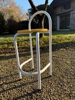 Vintage design Kartell Castelli barkrukken jaren 80, Huis en Inrichting, Barkrukken, Ophalen, Zo goed als nieuw