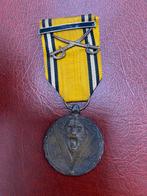 Medaille 80: killed mort, Verzamelen, Ophalen of Verzenden