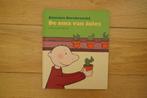 boek De oma van Jules, Boeken, Ophalen of Verzenden, Zo goed als nieuw, Annemie Berebrouckx, Voorleesboek