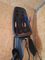Fietsstoel Thule Yepp Nexxt 2 Maxi, Fietsen en Brommers, Ophalen, Achterzitje, Voetsteuntjes, Yepp (Thule)