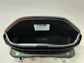 COMPTEUR DE VITESSE Peugeot 3008 II (M4 / MC / MJ / MR), Utilisé, Peugeot