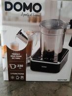 Melkopschuimer, Electroménager, Mousseurs à lait, Enlèvement, Neuf, Mousseur à lait électrique