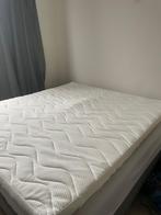 Topdekmatras 180x200 (zo goed als nieuw), Ophalen, Tweepersoons, Zo goed als nieuw, 180 cm
