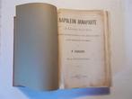 Napoleon Bonaparte - de veroveraar der 19e eeuw-Druk 1890, Ophalen
