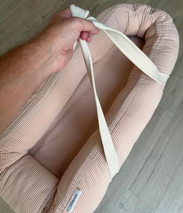 Liewood Gro Babylift - Babynestje beschikbaar voor biedingen