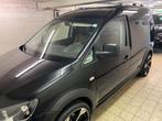 VW Caddy, Cuir, Achat, 2 places, Diesel