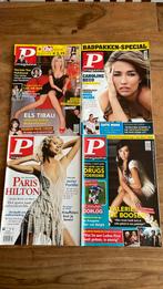 P magazine, Boeken, Tijdschriften en Kranten, Ophalen of Verzenden, Zo goed als nieuw