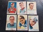 Lot vintage prentjes wielrennen Cichorei de Beucklaar, Hobby en Vrije tijd, Stickers en Plaatjes, Ophalen of Verzenden, Gebruikt
