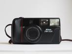 Nikon TW Zoom – Vintage 35mm Filmcamera – Goede Staat, Ophalen of Verzenden, Zo goed als nieuw, Compact, Nikon