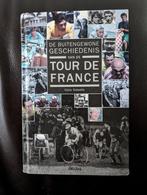 De buitengewone geschiedenis van de Tour de France, Comme neuf, Chris Sidwells, Enlèvement ou Envoi