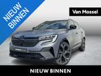 Renault Austral E-Tech Full hybrid 200 Techno Esprit Alp, Stof, Gebruikt, Traction-control, 5 zetels
