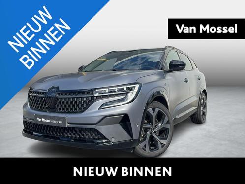 Renault Austral E-Tech Full hybrid 200 Techno Esprit Alp, Auto's, Renault, Bedrijf, Te koop, Austral, Centrale vergrendeling, Cruise Control