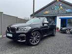 Bmw X3 M40i 360camera Adaptive Cruise Trekhaak Sportsound, Autos, BMW, SUV ou Tout-terrain, 5 places, Carnet d'entretien, Cuir