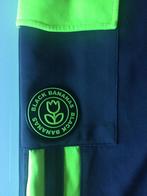 Trainingsbroek Black Bananas als nieuw maat M 16-17 jarigen, Kleding | Heren, Sportkleding, Ophalen of Verzenden, Zo goed als nieuw