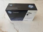 HP 55A (CE255A) Black High Capacity toner, Computers en Software, Printerbenodigdheden, Ophalen of Verzenden, Nieuw, Toner, HP
