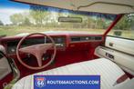 Cadillac Fleetwood Eldorado Coupe | 1973 | Route 66 Auctions, Auto's, Cadillac, Zwart, Bedrijf, Handgeschakeld