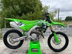 Kawasaki 450 KX 2024, Motoren, Motoren | Kawasaki, Particulier