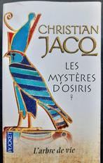 Christian Jacq - Les mystères d'Osiris (L'arbre de vie 1), Enlèvement ou Envoi, Utilisé