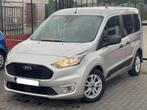 Ford Tourneo 1.0i / Ct Ok / Ac, Auto's, Ford, Voorwielaandrijving, Stof, 5 deurs, Particulier