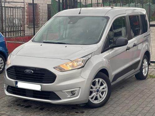 Ford Tourneo 1.0i / Ct Ok / Ac, Auto's, Ford, Particulier, Tourneo Connect, ABS, Achteruitrijcamera, Adaptive Cruise Control, Airbags