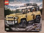 Lego Technic Land Rover Defender Meerkleurig 42110 - Nieuw, Ophalen of Verzenden, Nieuw, Losse stenen, Lego