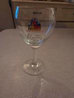 1  x Leffe, Verzamelen, Ophalen of Verzenden, Nieuw, Bierglas