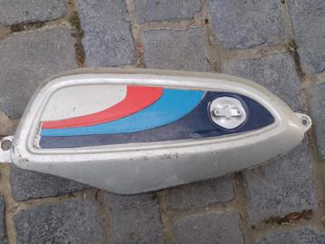 HONDA PS50. Benzinetank. beschikbaar voor biedingen
