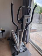 DKN crosstrainer XC-120w, Sport en Fitness, Ophalen, Gebruikt, Crosstrainer